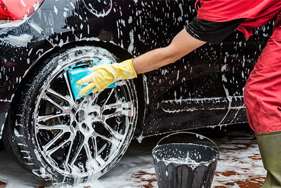 West Palm Beach Auto Detailing Services