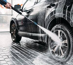 Mobile Auto Detailing Services in West Palm Beach