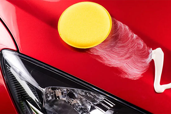 Auto Detailing